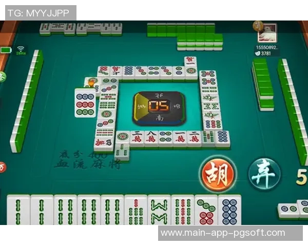 pg麻将胡了辅助-揭秘PG麻将胡牌高手，揭示辅助小策略走向巅峰的不传之道-pg麻将胡了辅助